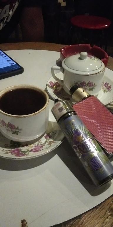 COFFE MELATI