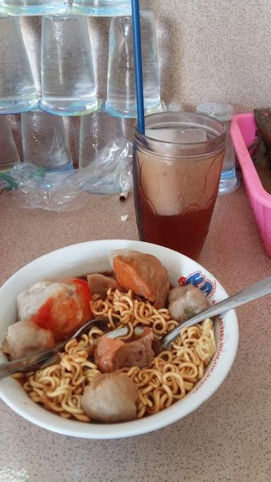 BAKSO MBAK ENDANG