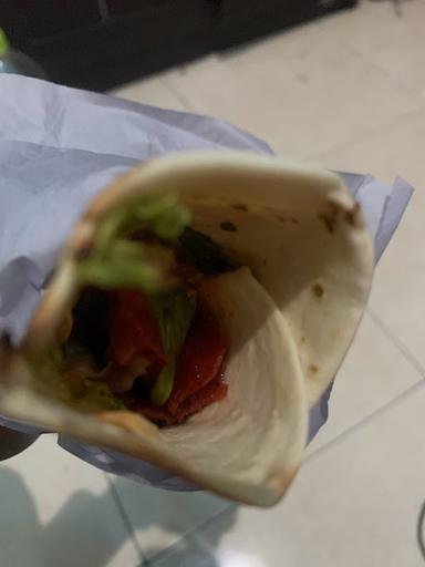 KEBAB RAHMAT