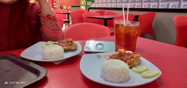 M2M INDONESIAN FAST FOOD - PAMEKASAN