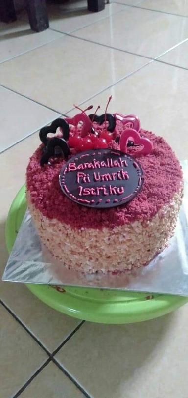 ATHIFAH CAKE