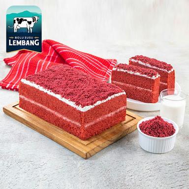 BOLU SUSU LEMBANG BANJARAN