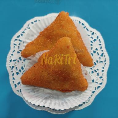 NARITRI KUE BASAH & KERING