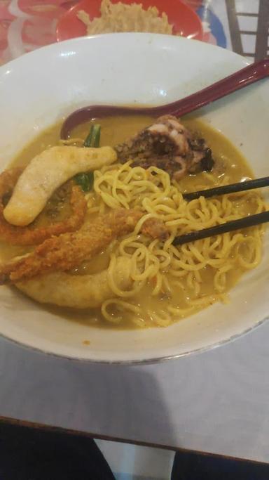 RAMEN HARRRAYUUU BOJONGSEREH