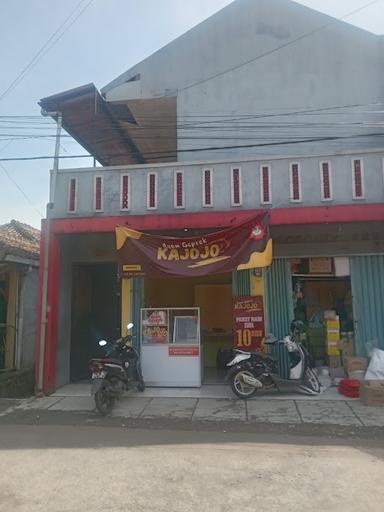 AYAM GEPREK KAJOJO