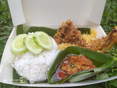 AYAM KREMES & NASI PECEL,GRAND PKJ