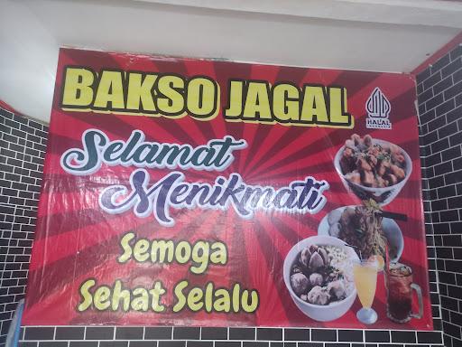 BAKSO JAGAL