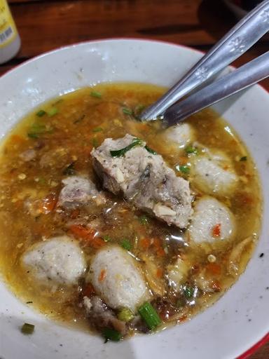 BAKSO URAT MAS DJENGGOT