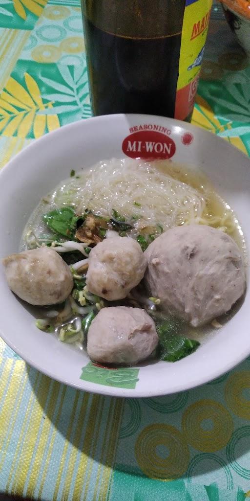 BAKSO URAT PODOMORO PAMEUNGPEUK