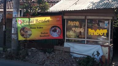 BASO TAHU BENDOT