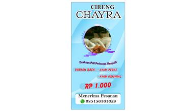 CIRENG CHAYRA