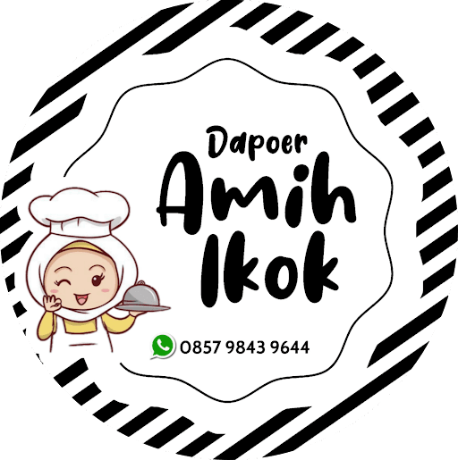 DAPOER AMIH IKOK