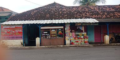 KEDAI BAKSO 2 PUTRI MEDONG & JUICE BERKAH