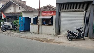 KEDAI CNC