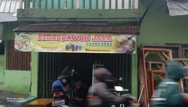 KEDAI RAWON JAYA