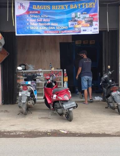 KEDAI RAWON JAYA