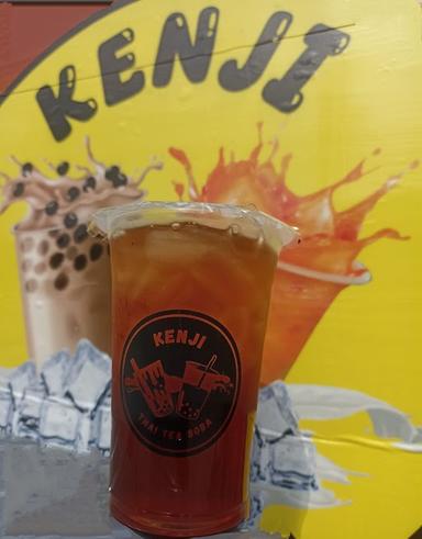 KENJI THAITEA BOBA