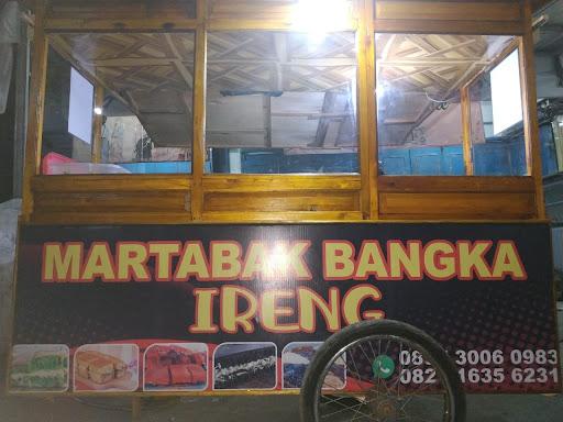 MARTABAK BANGKA IRENG