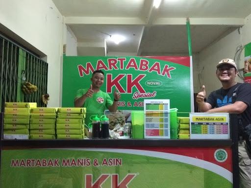 MARTABAK KK (NOVAL)