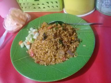 NASI GORENG KAMBING PRAMA