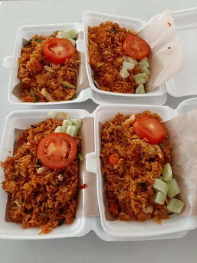 NASI GORENG PA UCOY