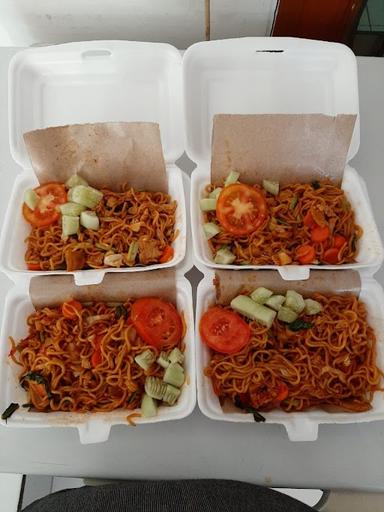 NASI GORENG PA UCOY