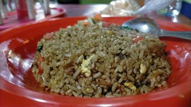 NASI GORENG SPESIAL MAS FIRMAN