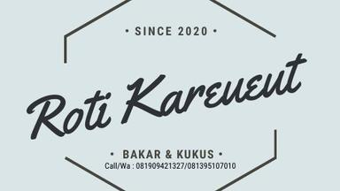 ROTI KAREUEUT (BAKAR&KUKUS)