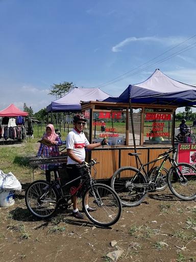 SATE SODETAN CISANGKUY