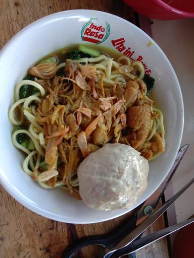 WARUNG BASO SUGEMA