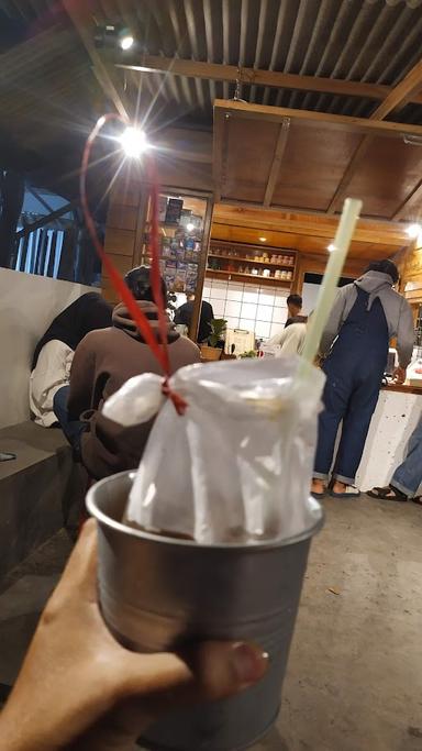 WARUNG CIENTEH