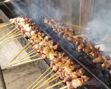 WARUNG SATE MARANGGI KHAS PLERED PURWAKARTA