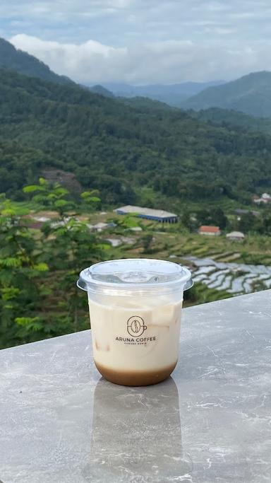 ARUNA COFFEE GUNUNG MENIR