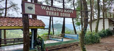 WARUNG KOPI TERAS SOHIB