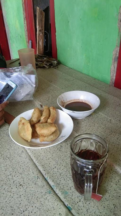 BAKSO MAS RAMLI