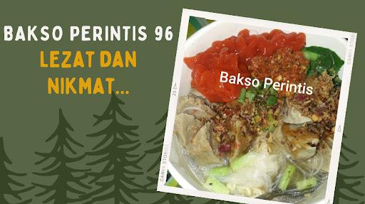 BAKSO PERINTIS HASAN BASRI