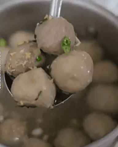 BAKSO TEH AYU CIBEUREUM CIASMARA