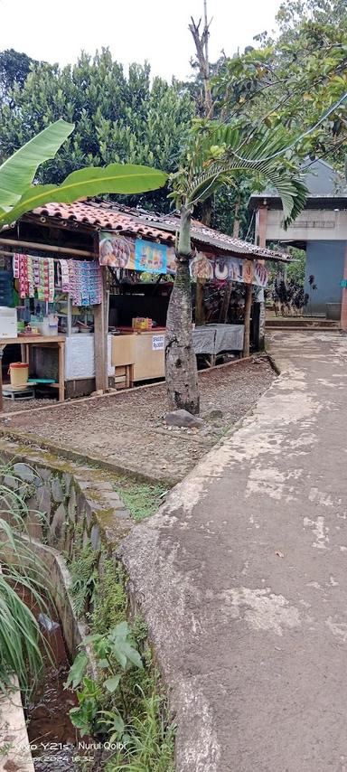 BAKSO TPU GUNUNG MENYAN