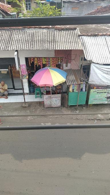 BASRENG & BAKSO MAS YANTO