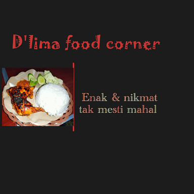 D'LIMA FAST FOOD