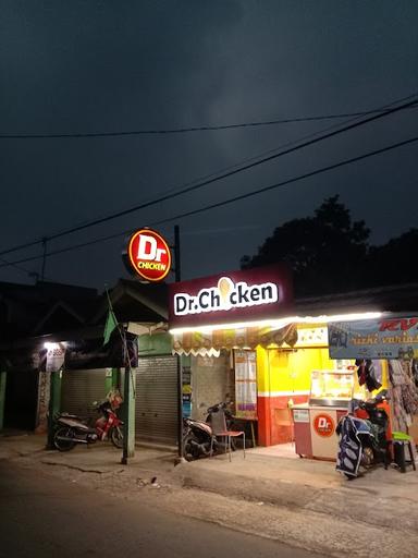 DR. CHICKEN - CIMAYANG