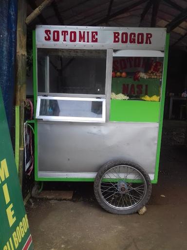 KEDAI SOTO PAK JAY