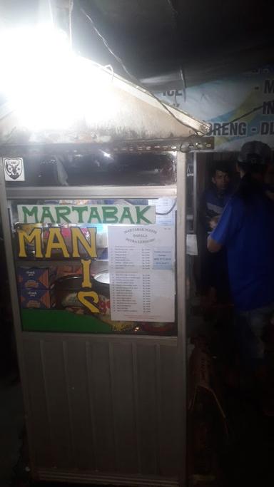 MARTABAK DAPALA BANG MARTA