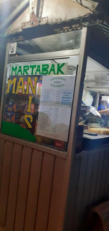 MARTABAK DAPALA BANG MARTA