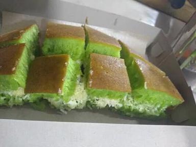 MARTABAK FAVORITE 99