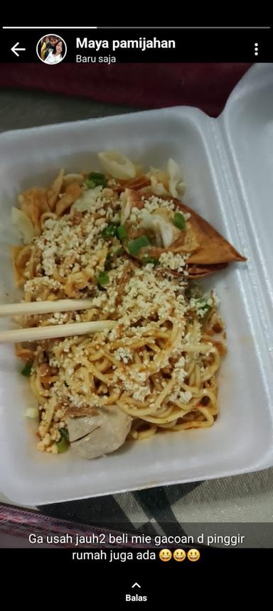 MIE JEBEW ANGGI