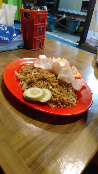 NASI GORENG GILA CIMPAS