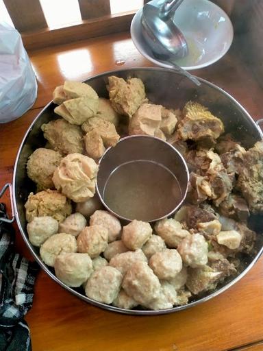 PENTOL BAKSO DUKUN