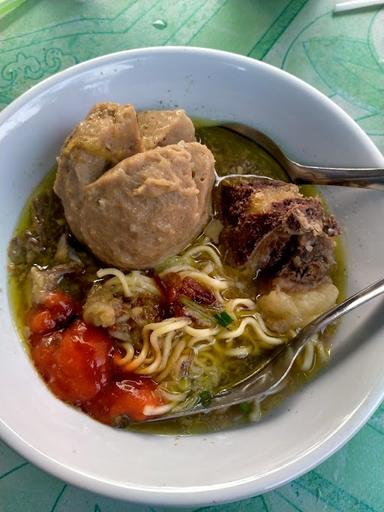 PENTOL BAKSO DUKUN