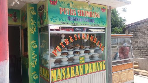 RM PADANG PUTRA SI KUMBANG